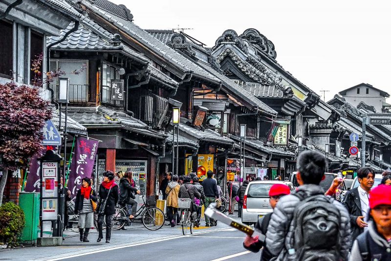 kawagoe kawagoe